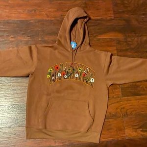 Urban Outfitters Market hoodie